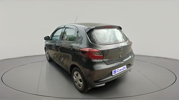 2021 Tata Tiago XT PETROL, Petrol, Manual, 31,976 km, exterior