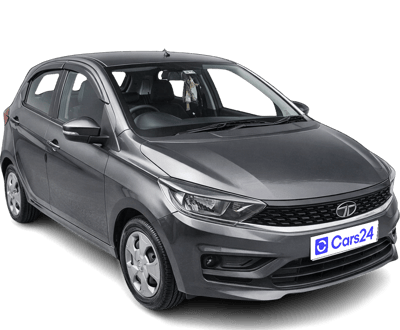 2021 Tata Tiago - Hatchback - Petrol - Manual - ₹3.70 lakh