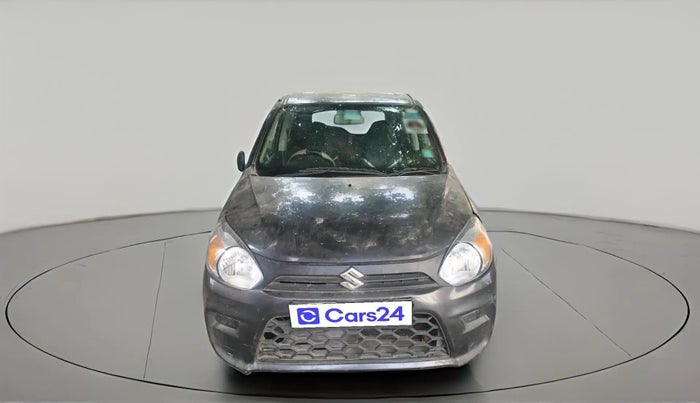 2021 Maruti Alto LXI, CNG, Manual, 25,470 km, exterior