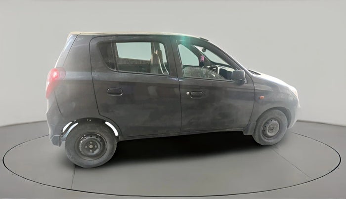 2021 Maruti Alto LXI, CNG, Manual, 25,470 km, exterior