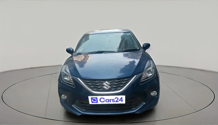 2019 Maruti Baleno ZETA PETROL 1.2, Petrol, Manual, 1,08,596 km, exterior