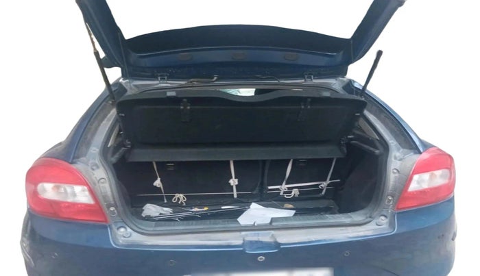 2019 Maruti Baleno ZETA PETROL 1.2, Petrol, Manual, 1,08,596 km, exterior