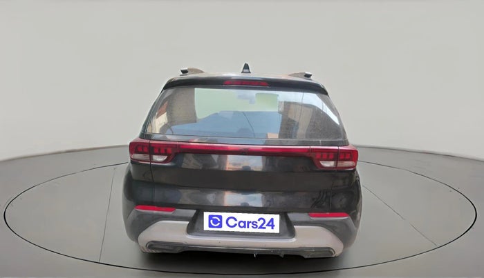 2023 KIA SONET HTX 1.5 AT, Diesel, Automatic, 29,687 km, exterior