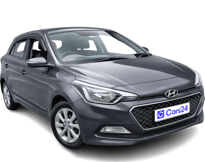 2016 Hyundai Elite i20 - Hatchback - CNG - Manual - ₹2.50 lakh