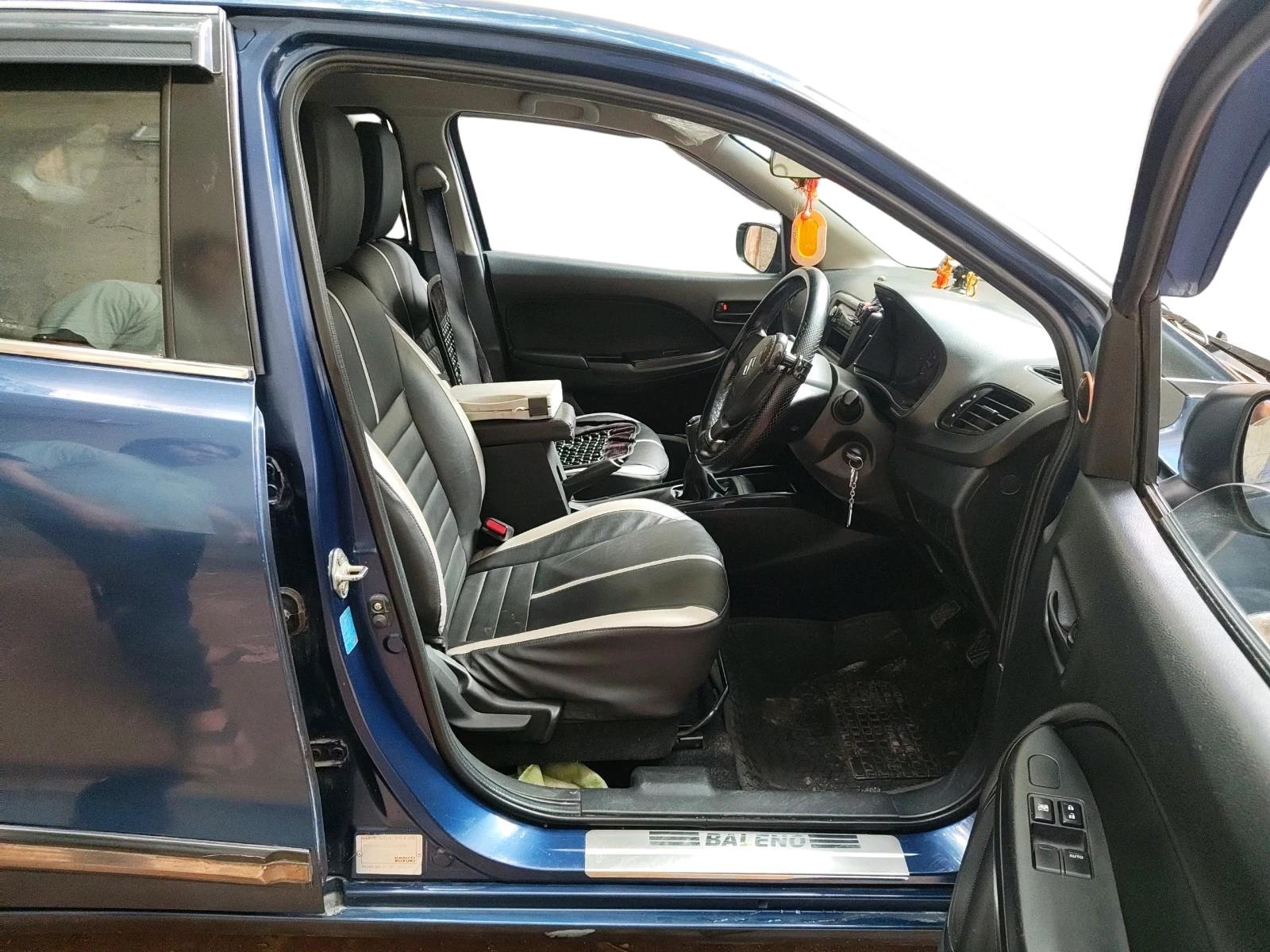 Interior