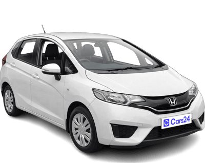 2017 Honda Jazz - Hatchback - Petrol - Manual - ₹2.80 lakh