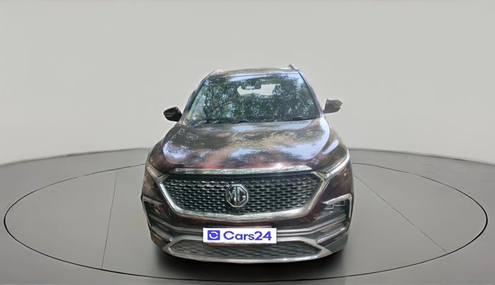 2019 MG HECTOR SHARP 1.5 DCT PETROL, Petrol, Automatic, 62,206 km, exterior