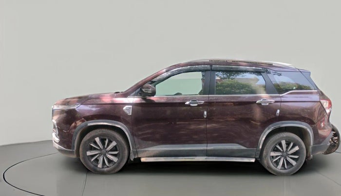2019 MG HECTOR SHARP 1.5 DCT PETROL, Petrol, Automatic, 62,206 km, exterior