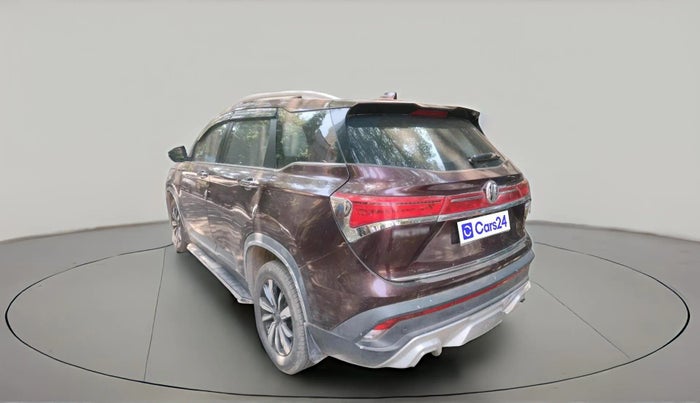 2019 MG HECTOR SHARP 1.5 DCT PETROL, Petrol, Automatic, 62,206 km, exterior