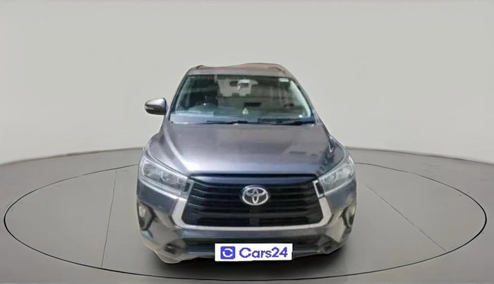 2021 Toyota Innova Crysta 2.4 GX AT 7 STR, Diesel, Automatic, 50,526 km, exterior