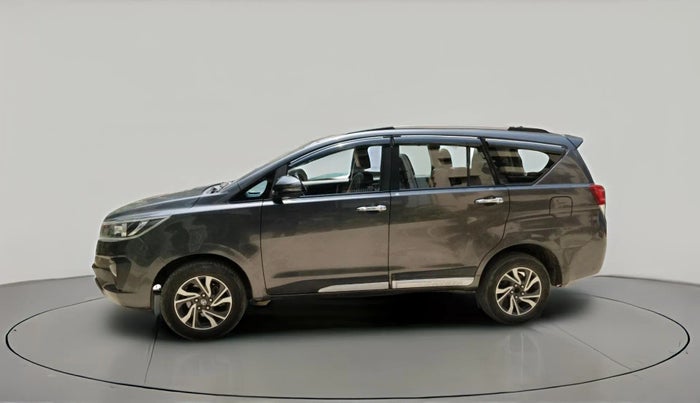 2021 Toyota Innova Crysta 2.4 GX AT 7 STR, Diesel, Automatic, 50,526 km, exterior