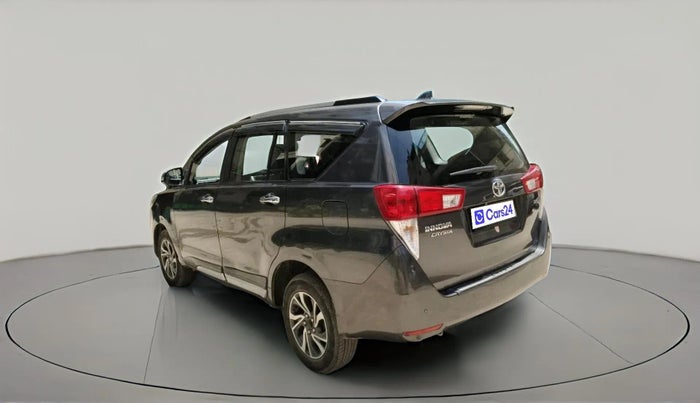 2021 Toyota Innova Crysta 2.4 GX AT 7 STR, Diesel, Automatic, 50,526 km, exterior