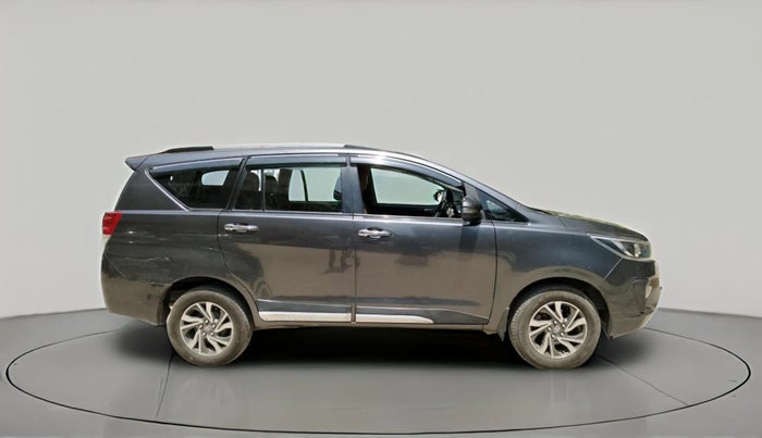 2021 Toyota Innova Crysta 2.4 GX AT 7 STR, Diesel, Automatic, 50,526 km, exterior