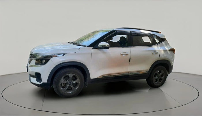 2021 KIA SELTOS HTK PLUS 1.5, Petrol, Manual, 30,428 km, exterior