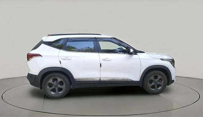 2021 KIA SELTOS HTK PLUS 1.5, Petrol, Manual, 30,428 km, exterior