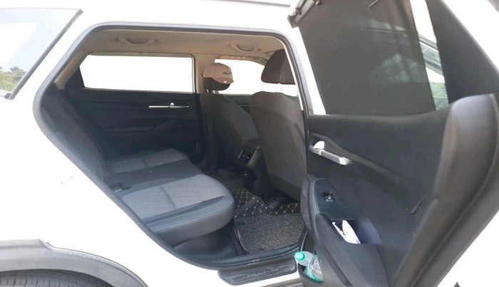 2021 KIA SELTOS HTK PLUS 1.5, Petrol, Manual, 30,428 km, interior