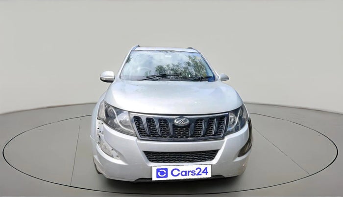 2017 Mahindra XUV500 W4 1.99, Diesel, Manual, 64,994 km, exterior