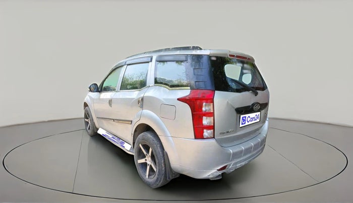 2017 Mahindra XUV500 W4 1.99, Diesel, Manual, 64,994 km, exterior