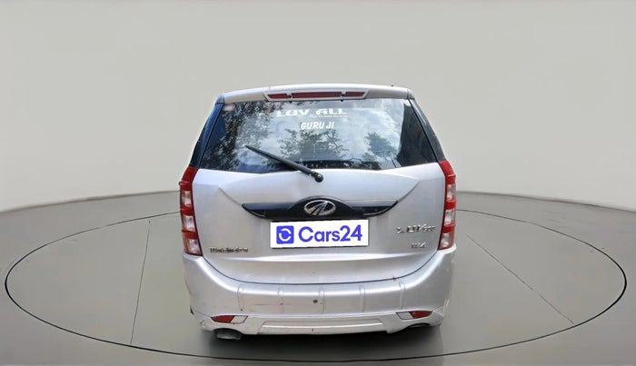 2017 Mahindra XUV500 W4 1.99, Diesel, Manual, 64,994 km, exterior