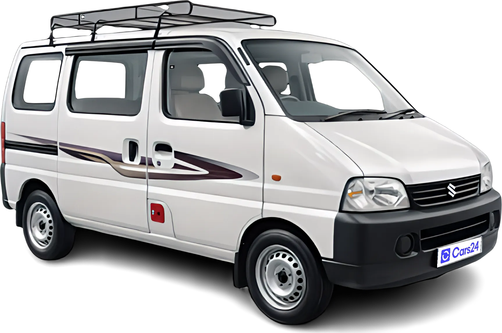 2011 Maruti Eeco - SUV - CNG - Manual - ₹99,000