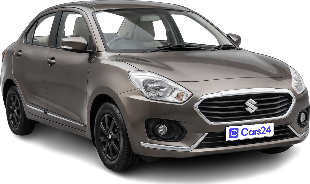2017 Maruti Dzire - Sedan - Petrol - Manual - ₹4.50 lakh