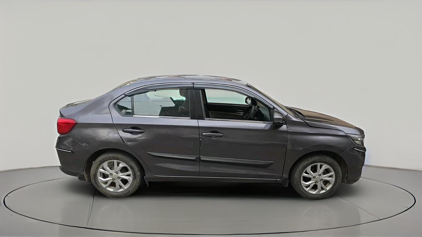 2019 Honda Amaze 1.2L I-VTEC V, Petrol, Manual, 37,983 km, exterior