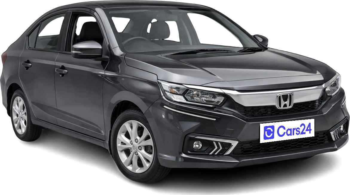 2019 Honda Amaze - Sedan - Petrol - Manual - ₹4.50 lakh