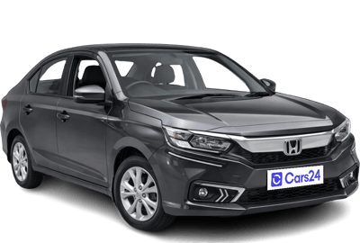 2019 Honda Amaze - Sedan - Petrol - Manual - ₹4.50 lakh