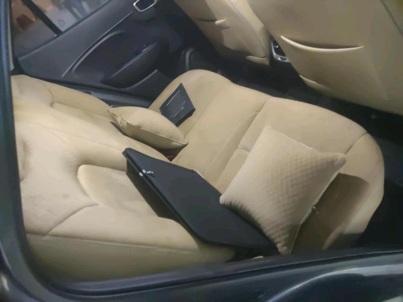 2022 Hyundai VENUE S 1.2, Petrol, Manual, 55,110 km, interior