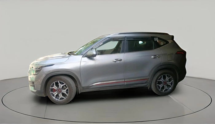 2020 KIA SELTOS GTX PLUS AT 1.5 DIESEL, Diesel, Automatic, 81,592 km, exterior