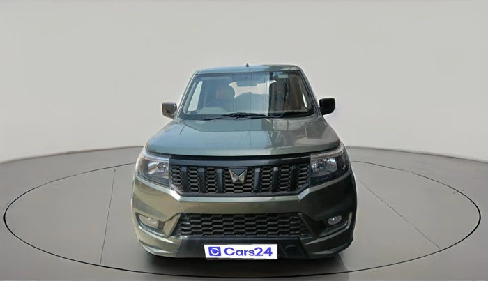 2024 Mahindra BOLERO NEO N 4, Diesel, Manual, 24,294 km, exterior