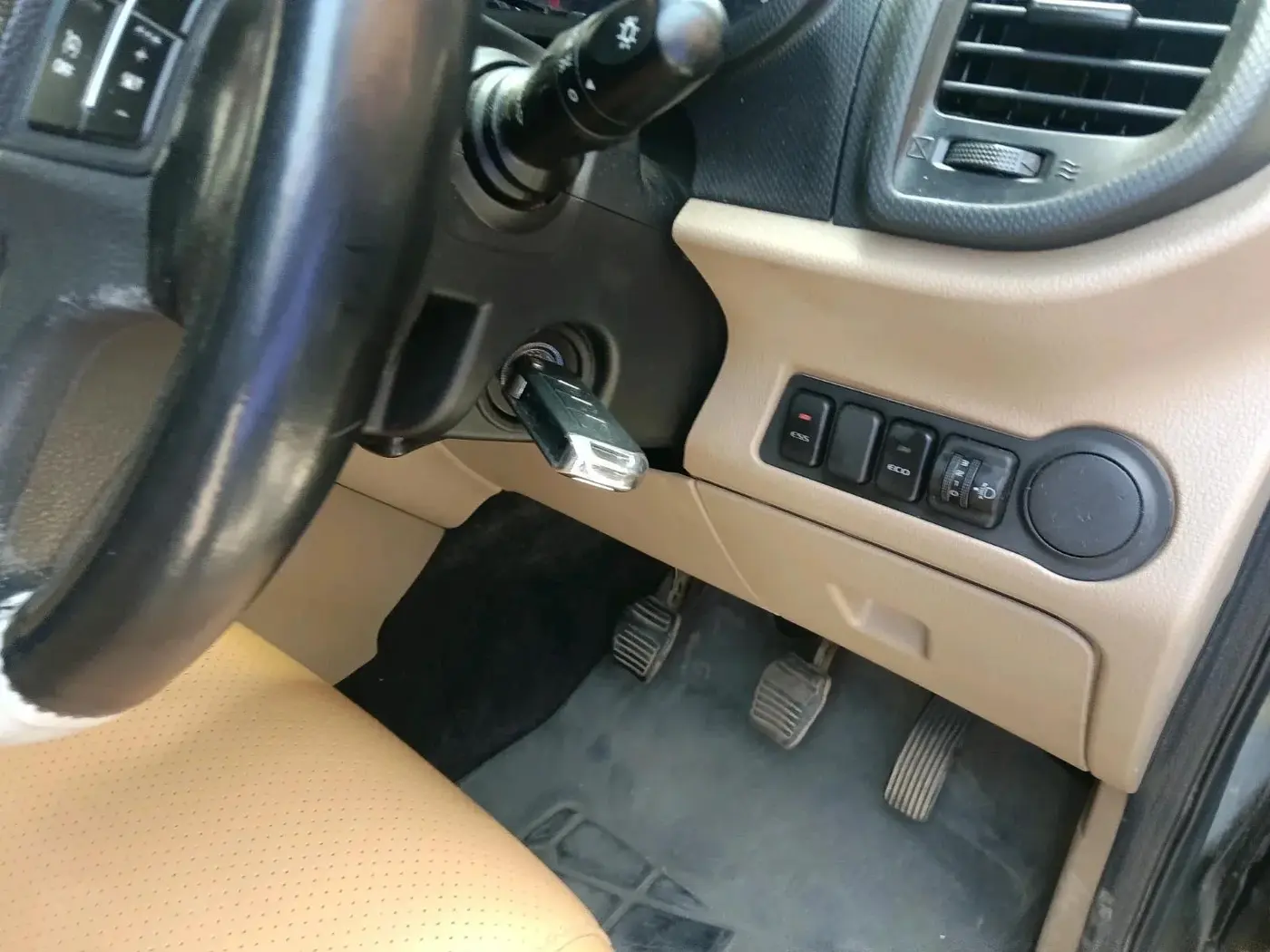 2024 Mahindra BOLERO NEO N 4, Diesel, Manual, 24,294 km, interior