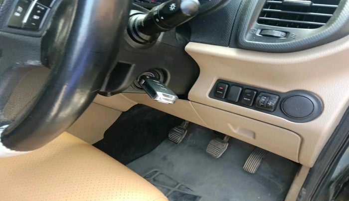 2024 Mahindra BOLERO NEO N 4, Diesel, Manual, 24,294 km, interior