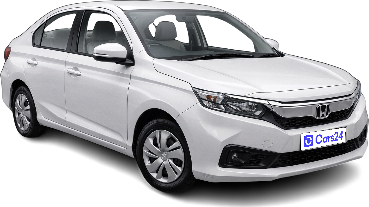2018 Honda Amaze - Sedan - Petrol - Manual - ₹4.50 lakh