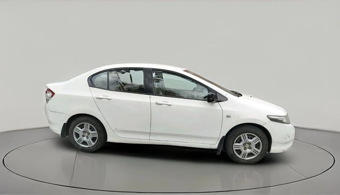 2011 Honda City 1.5L I-VTEC S MT, Petrol, Manual, 1,17,418 km, exterior