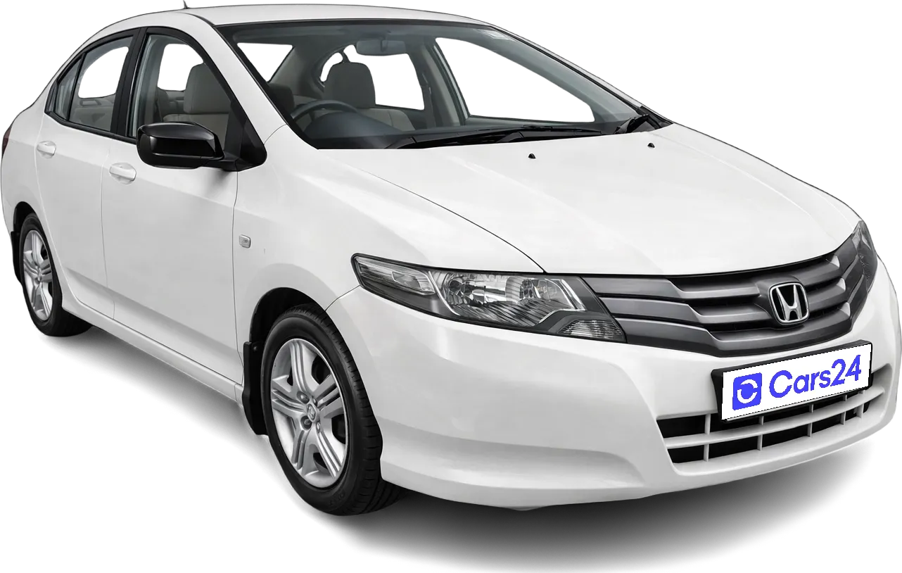 2011 Honda City - Sedan - Petrol - Manual - ₹1.46 lakh