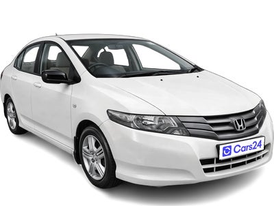 2011 Honda City - Sedan - Petrol - Manual - ₹1.46 lakh