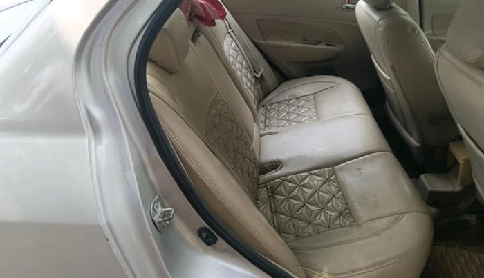 2012 Maruti Swift Dzire VXI, Petrol, Manual, 92,787 km, interior