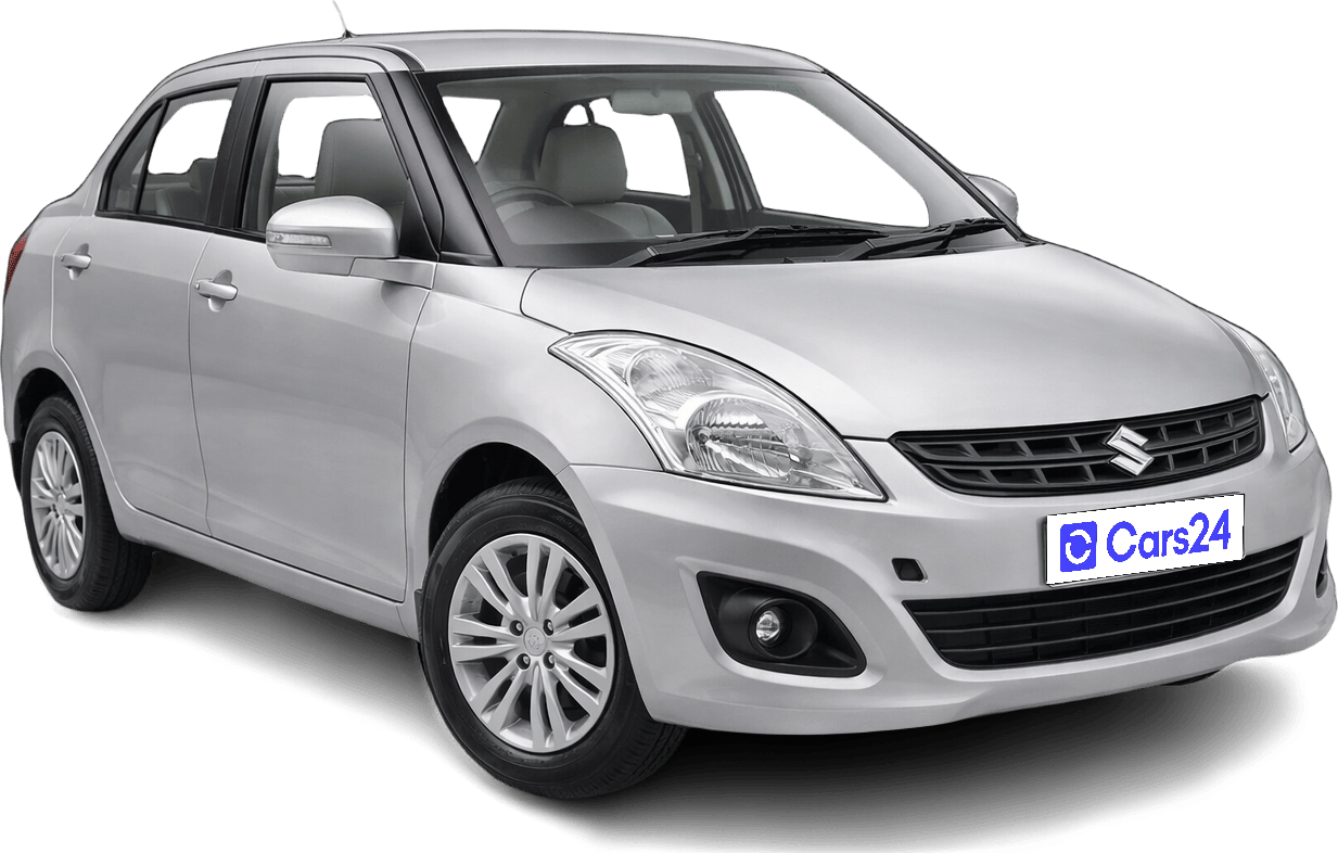 2012 Maruti Swift Dzire - Sedan - Petrol - Manual - ₹1.26 lakh