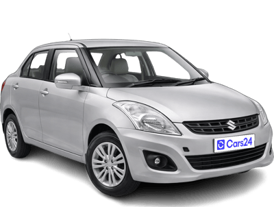 2012 Maruti Swift Dzire - Sedan - Petrol - Manual - ₹1.26 lakh