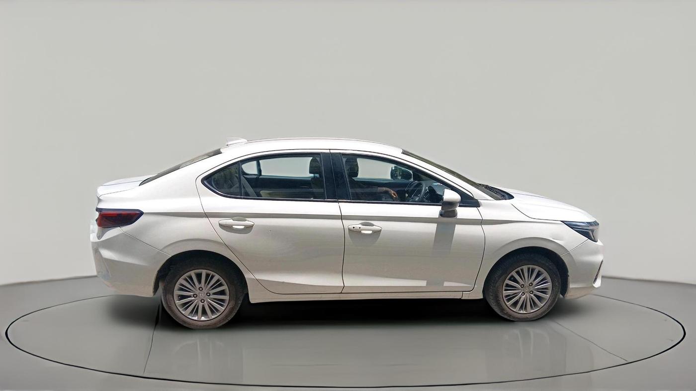2022 Honda City 1.5L I-VTE V CVT, Petrol, Automatic, 73,010 km, exterior