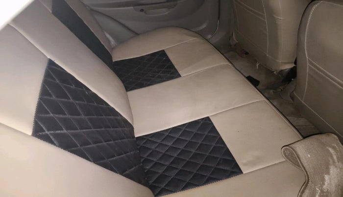 2012 Hyundai Accent EXECUTIVE, CNG, Manual, 92,336 km, interior