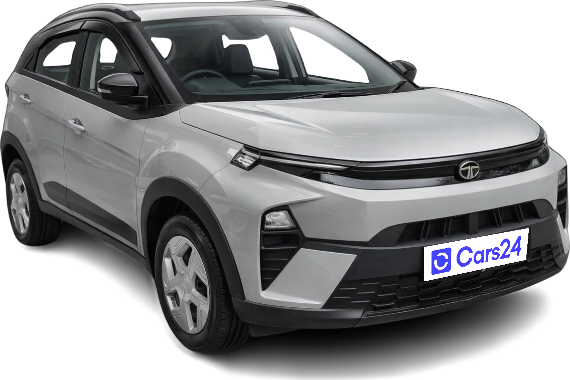 2026 Tata NEXON - SUV - Petrol - Automatic - ₹9.30 lakh