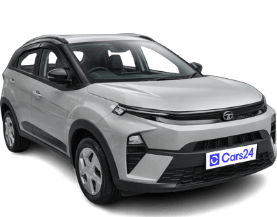 2026 Tata NEXON - SUV - Petrol - Automatic - ₹9.30 lakh