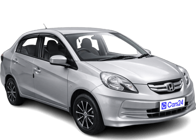 2014 Honda Amaze - Sedan - Petrol - Manual - ₹3.00 lakh