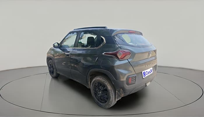 2023 Tata PUNCH ADVENTURE MT, Petrol, Manual, 17,282 km, exterior