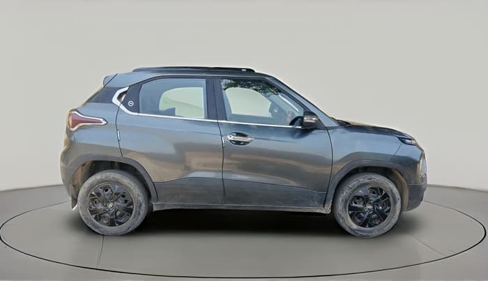 2023 Tata PUNCH ADVENTURE MT, Petrol, Manual, 17,282 km, exterior