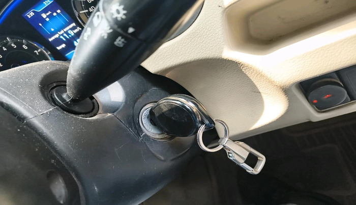 2019 Maruti Ciaz DELTA 1.5 SHVS MT PETROL, CNG, Manual, 1,14,045 km, interior
