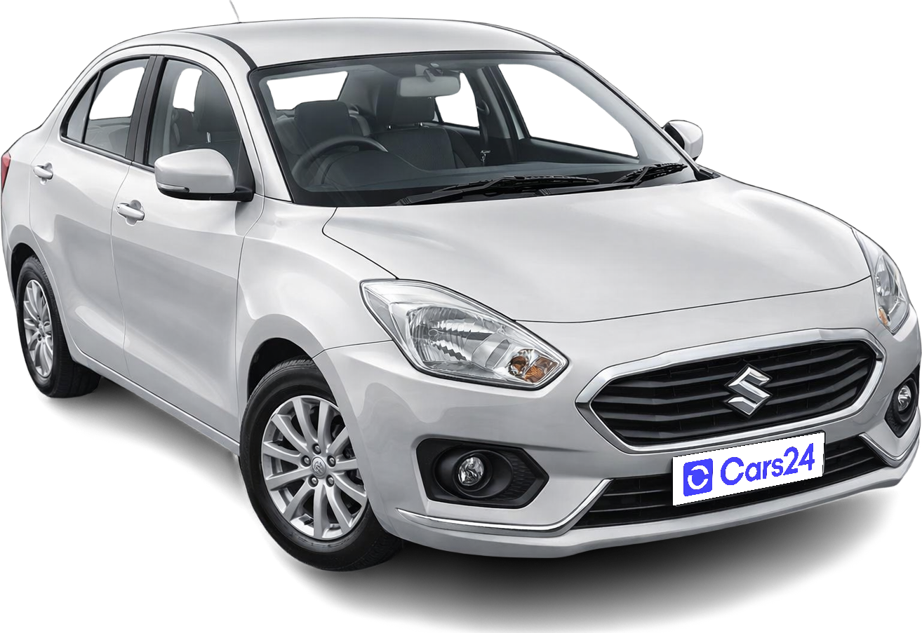 2018 Maruti Dzire - Sedan - Petrol - Automatic - ₹5.20 lakh
