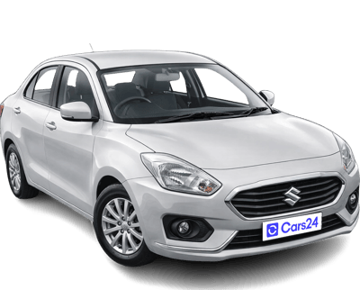 2018 Maruti Dzire - Sedan - Petrol - Automatic - ₹5.20 lakh